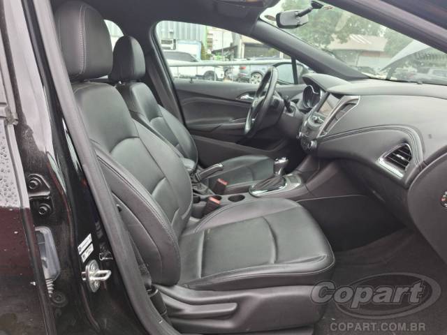 2022 CHEVROLET CRUZE 