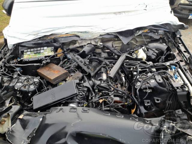 2015 LAND ROVER RANGE ROVER SPORT 