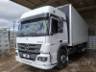 2023 MERCEDES BENZ ATEGO 