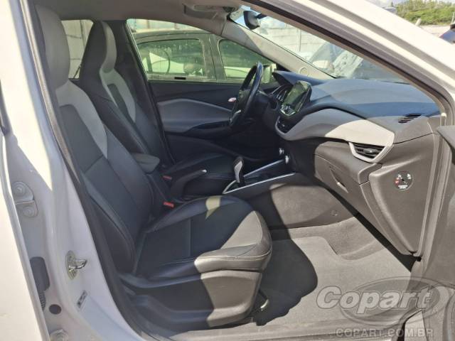 2020 CHEVROLET ONIX 