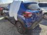 2022 RENAULT KWID 