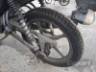 2024 YAMAHA YBR 150 FACTOR 