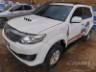 2012 TOYOTA HILUX SW4 