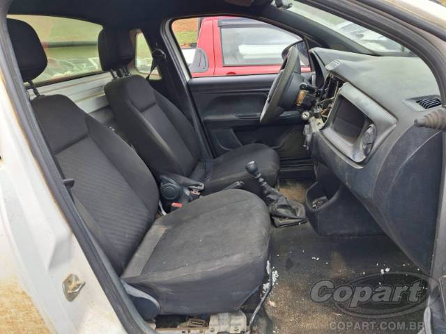 2024 FIAT STRADA 
