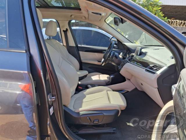 2019 BMW X1 
