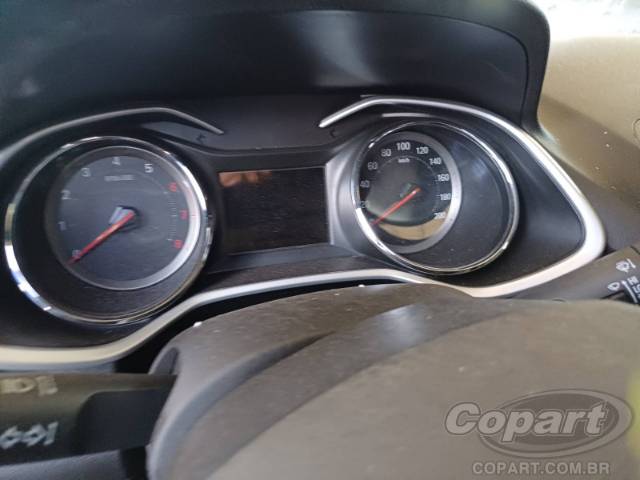 2020 CHEVROLET ONIX PLUS 