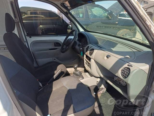 2014 RENAULT KANGOO EXPRESS 