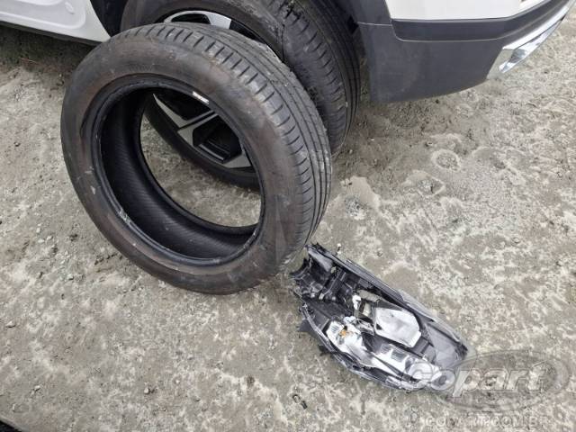 2026 CAOA CHERY TIGGO 5X 