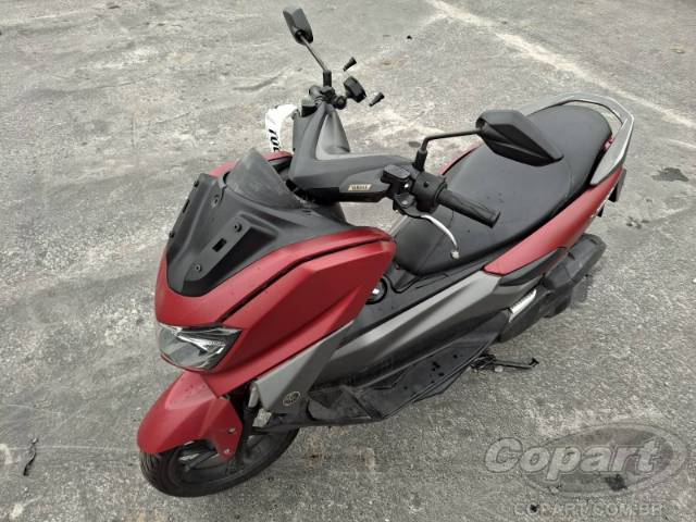 2018 YAMAHA NMAX 