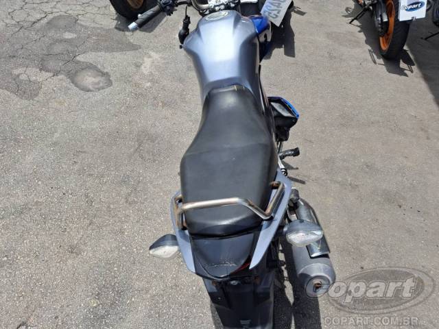 2023 HONDA CG 160 