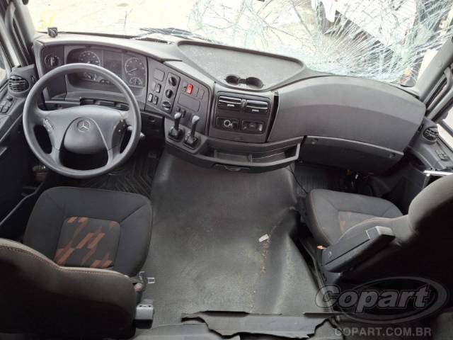 2022 MERCEDES BENZ AXOR 