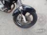 2012 HONDA CB 300 
