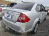 2006 FORD FIESTA SEDAN 