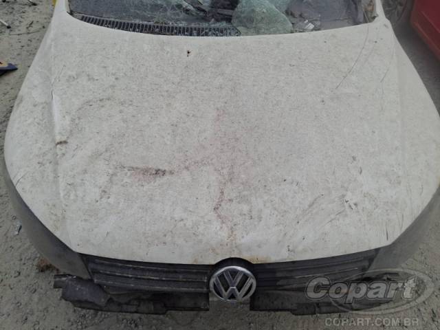 2018 VOLKSWAGEN GOL 