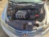 2011 HONDA CITY 