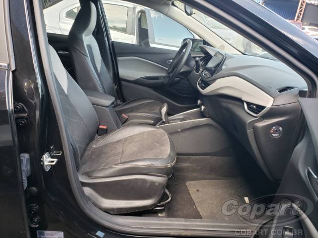 2025 CHEVROLET ONIX PLUS 