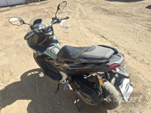 2024 HONDA ADV 