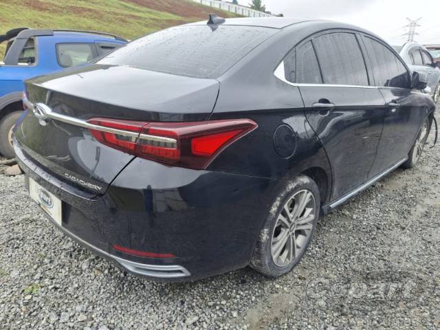 2021 CAOA CHERY ARRIZO 6 