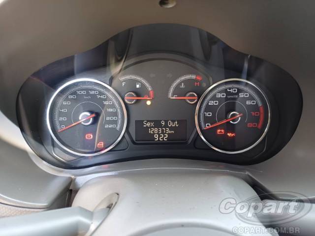2013 FIAT PALIO 