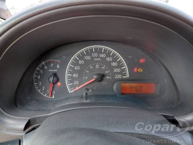 2013 NISSAN VERSA 