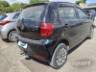 2011 VOLKSWAGEN FOX 