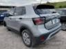 2026 VOLKSWAGEN T-CROSS 