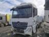 2024 MERCEDES BENZ ACTROS 