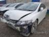 2011 HONDA CIVIC 