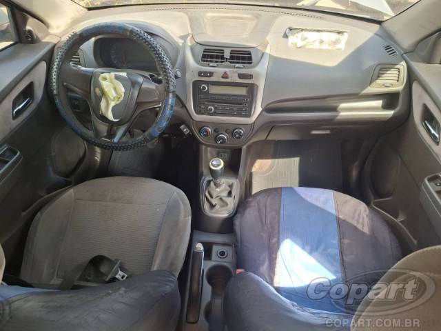 2013 CHEVROLET COBALT 