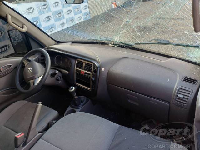 2017 HYUNDAI HR 