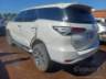 2017 TOYOTA HILUX SW4 