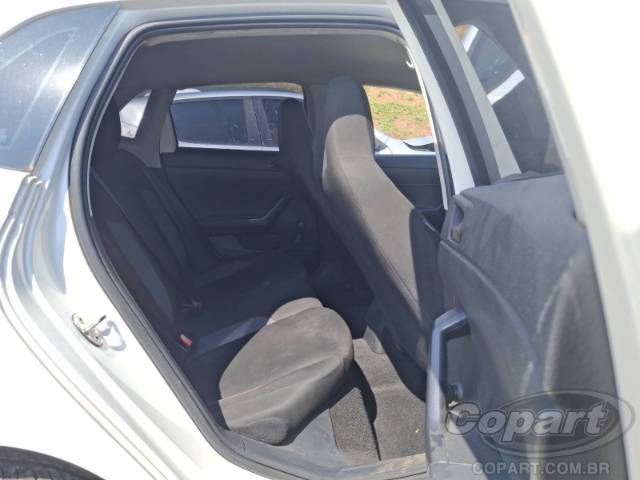 2024 VOLKSWAGEN POLO 