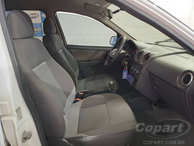 2012 CHEVROLET CELTA 