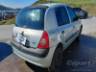 2004 RENAULT CLIO 