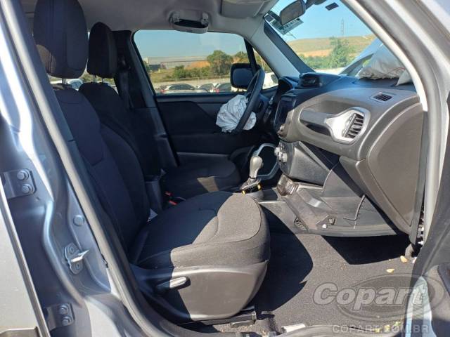 2021 JEEP RENEGADE 