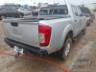 2020 NISSAN FRONTIER CD 