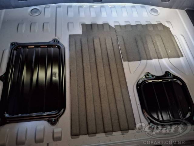 2026 GEELY EX2 