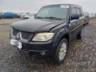 2011 MITSUBISHI PAJERO TR4 