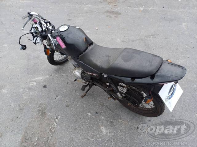 2005 HONDA CG 150 