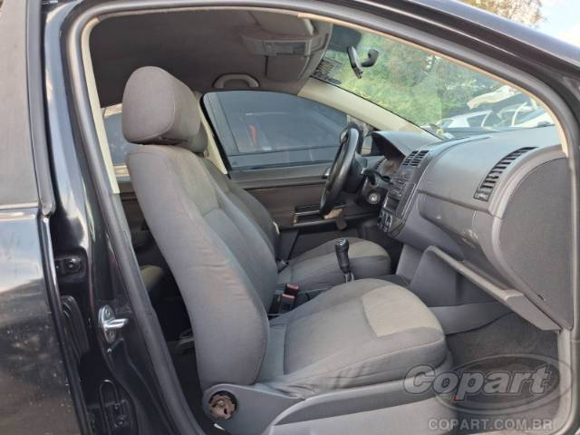 2008 VOLKSWAGEN POLO SEDAN 