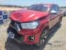 2020 TOYOTA HILUX CD 