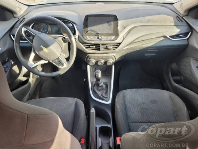 2024 CHEVROLET ONIX 