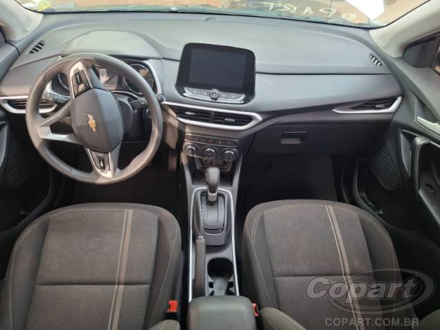 2021 CHEVROLET TRACKER 