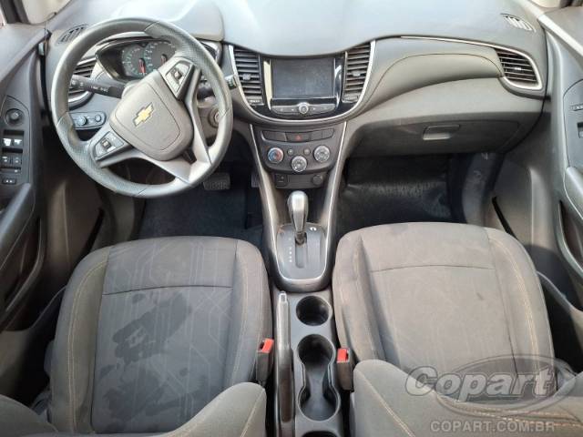 2018 CHEVROLET TRACKER 