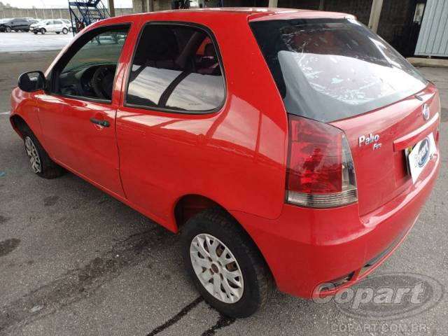 2016 FIAT PALIO 