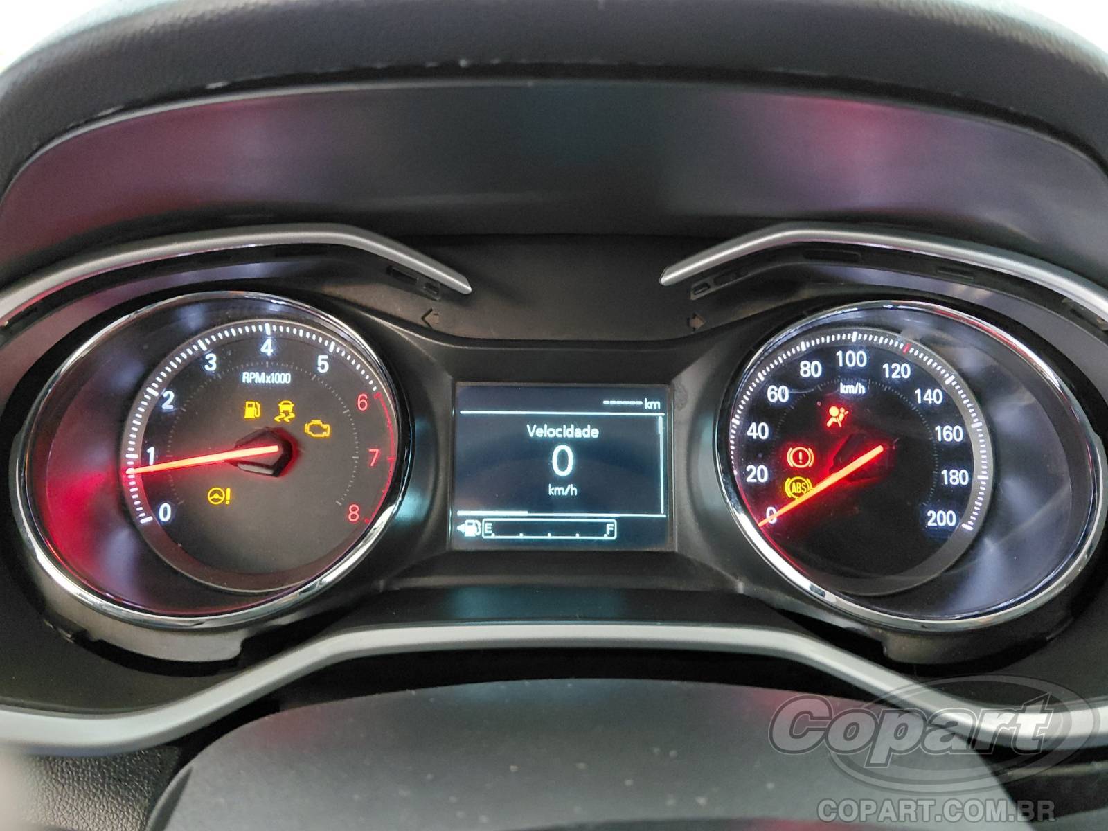 Foto 8 de 10: 2021 CHEVROLET ONIX