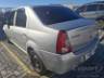 2010 RENAULT LOGAN 