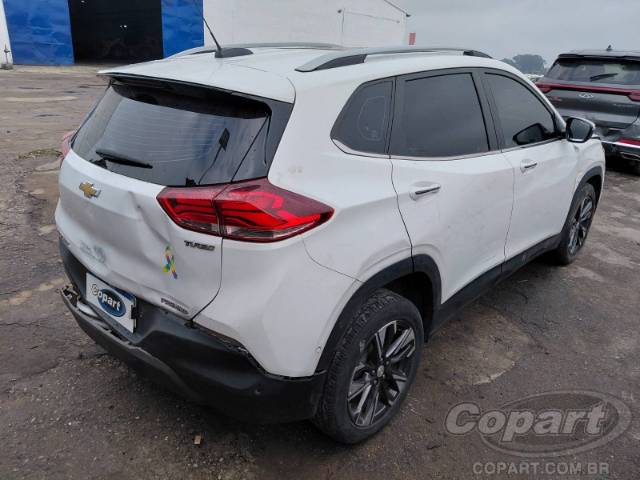 2023 CHEVROLET TRACKER 