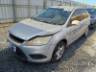 2011 FORD FOCUS 
