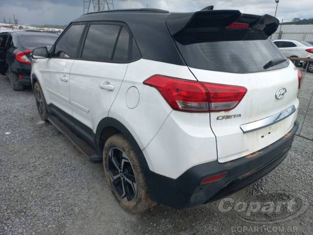 2018 HYUNDAI CRETA 